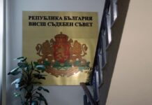 ВСС решава кой ще е новият и.ф. главен прокурор, кандидатът е един