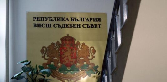 ВСС решава кой ще е новият и.ф. главен прокурор, кандидатът е един